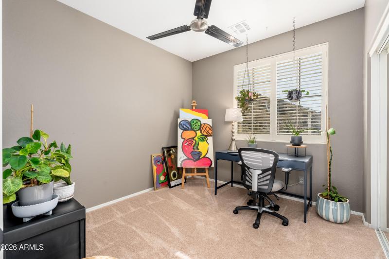 Home Office or Creative Space