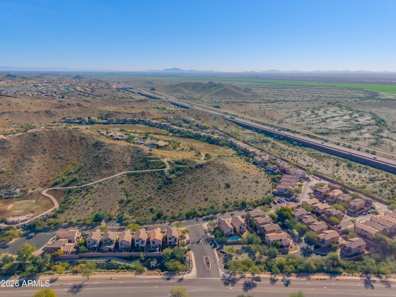 Foothills Living at Its Best