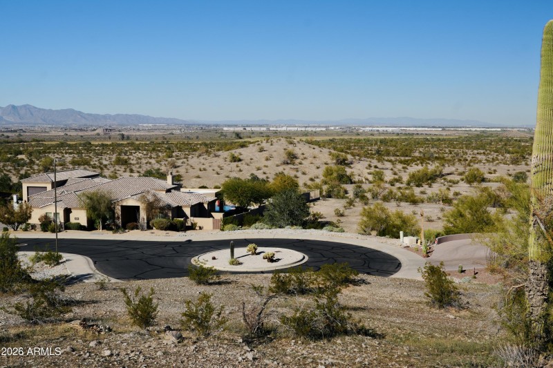 17613 W Paseo Way #5