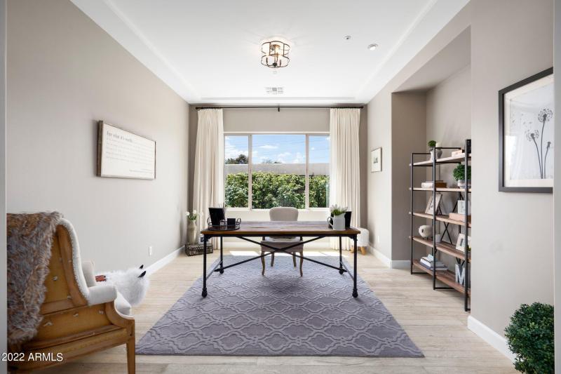 Office/Study/Kids Playroom