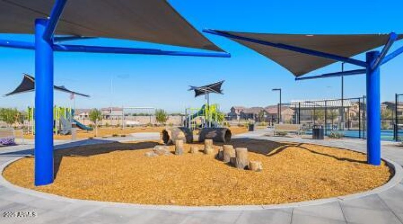 Parkside Villas Community