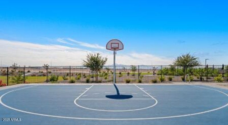 Parkside Villas Community