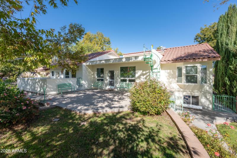 1835 Kerley Ln Cottonwood AZ-39