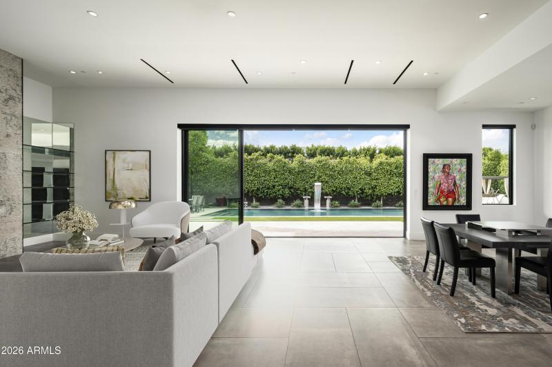 Living and Dining Room-8