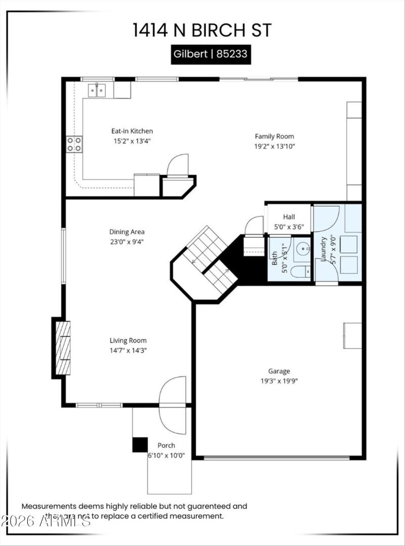 01-Floor Plan 1