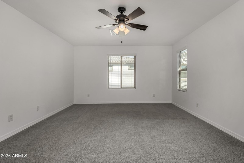 Room For A King Size Bed