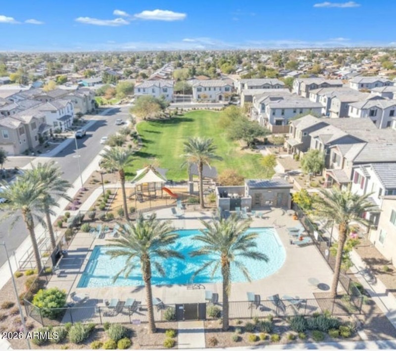 Community Feels Like You're On Vacation