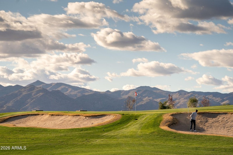 Sterling Grove Golf Course 2