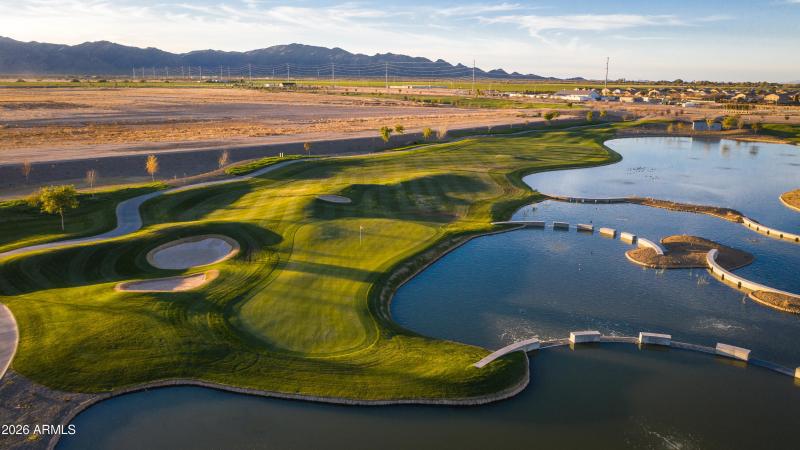 Sterling Grove Golf Course 8