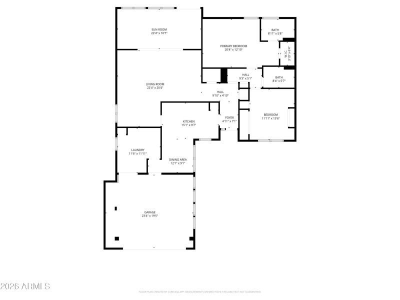 Floor Plan_Pineridge