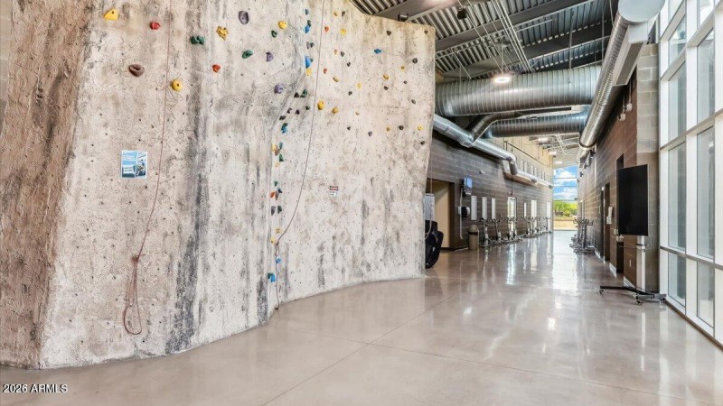 Village of Copper Basin Fitness Center