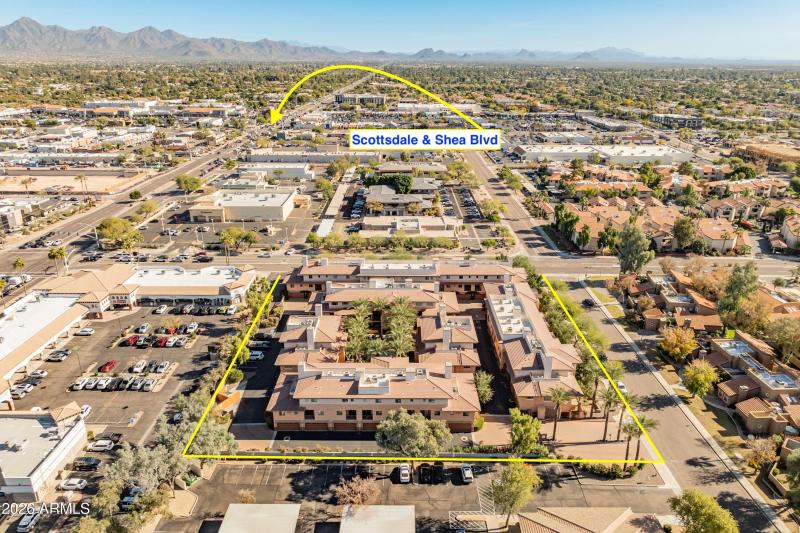 6940 E Cochise Rd Unit 1026 (aerial)-4