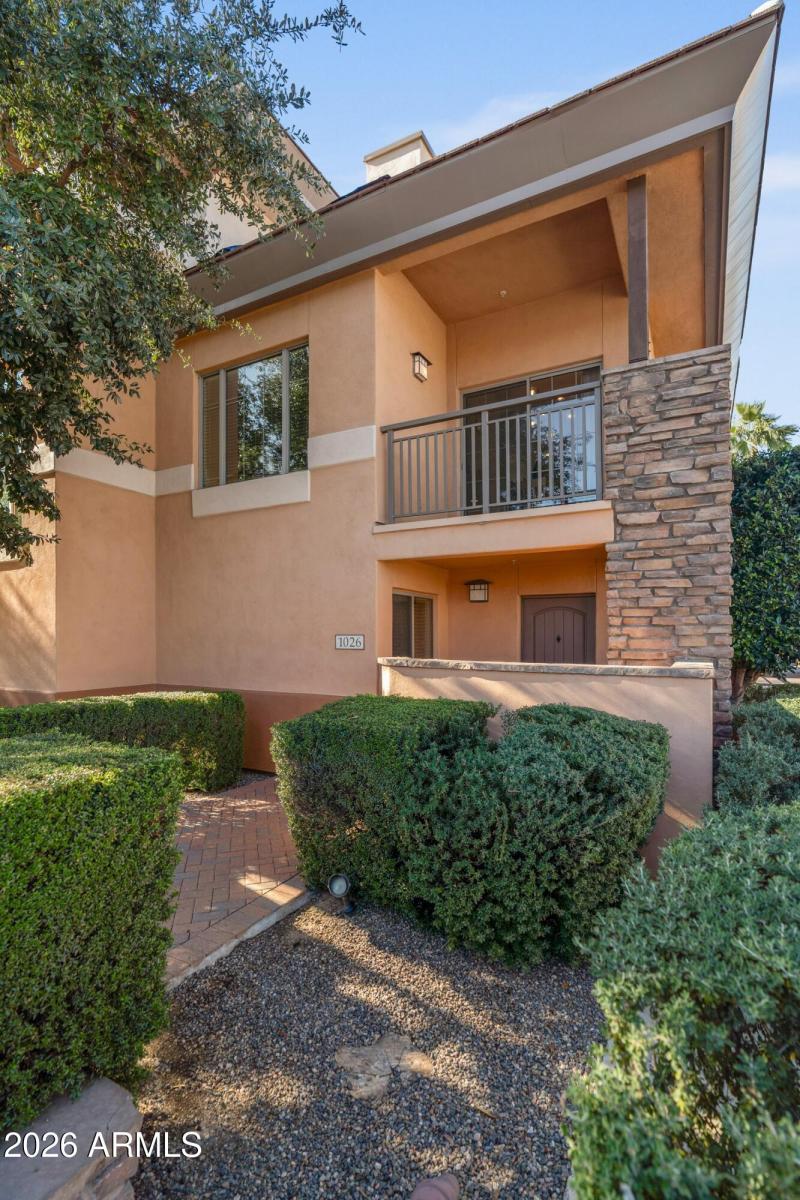 6940 E Cochise Rd Unit 1026-25