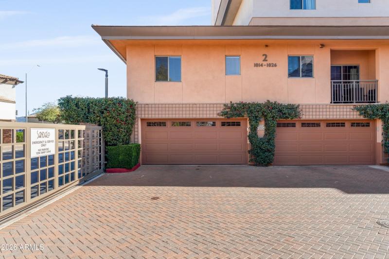 6940 E Cochise Rd Unit 1026-27