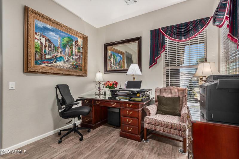 Den/Office/4th Bed Option