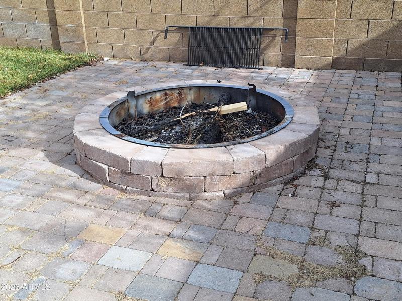 Firepit