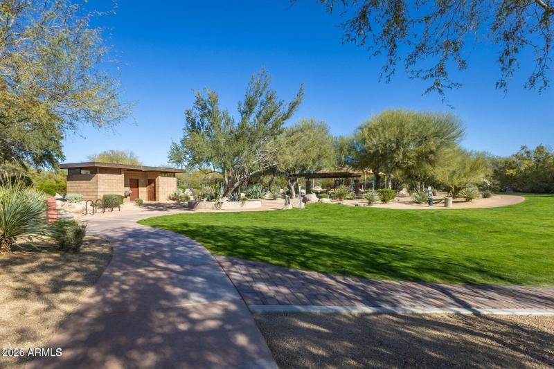 Troon North Community Park