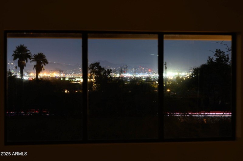 south mountain city light