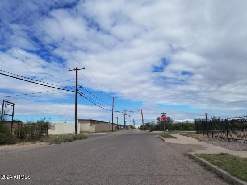 789 Douglas 7th Street