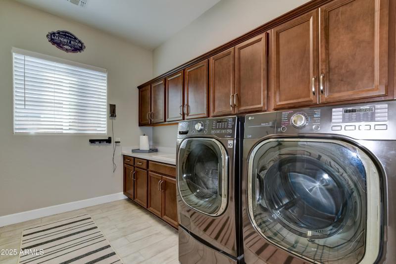 Laundry Room 1