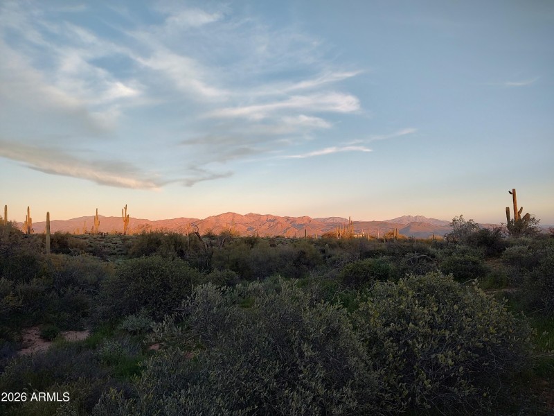 Close to HikingBiking