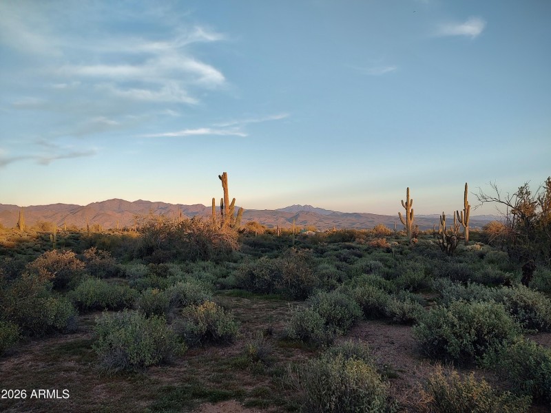 Country Living at Its Finest