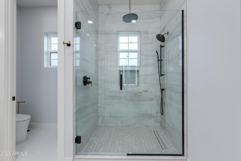 2nd Floor Primary Bath