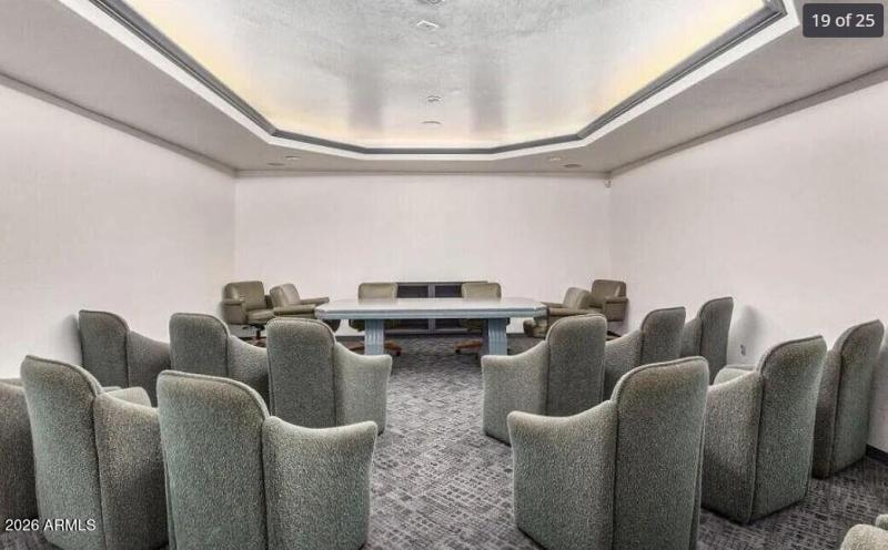 Springs Meetinmg Room