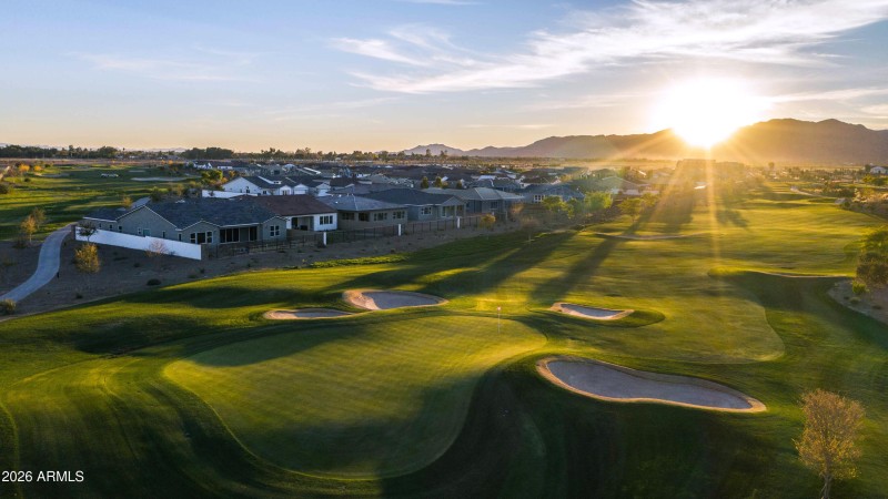 Sterling Grove Golf Course 9