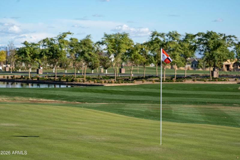 Sterling Grove Golf Course 1