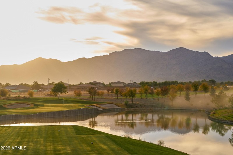 Sterling Grove Golf Course 3