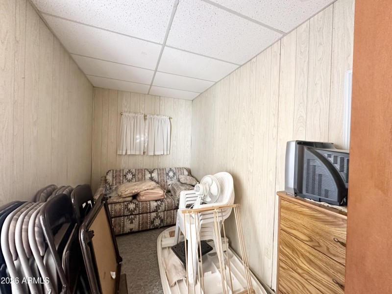 GREAT FOR ADDITIONAL STORAGE