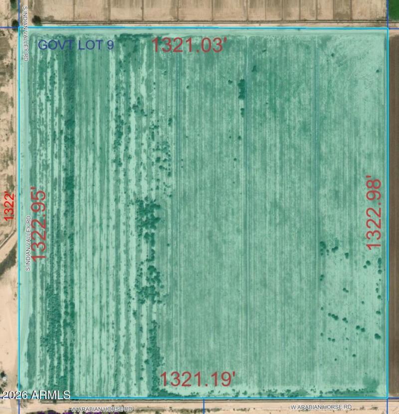 2 Pinal County Assessor