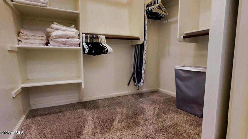 14667 S 185TH UPDATED MASTER CLOSET