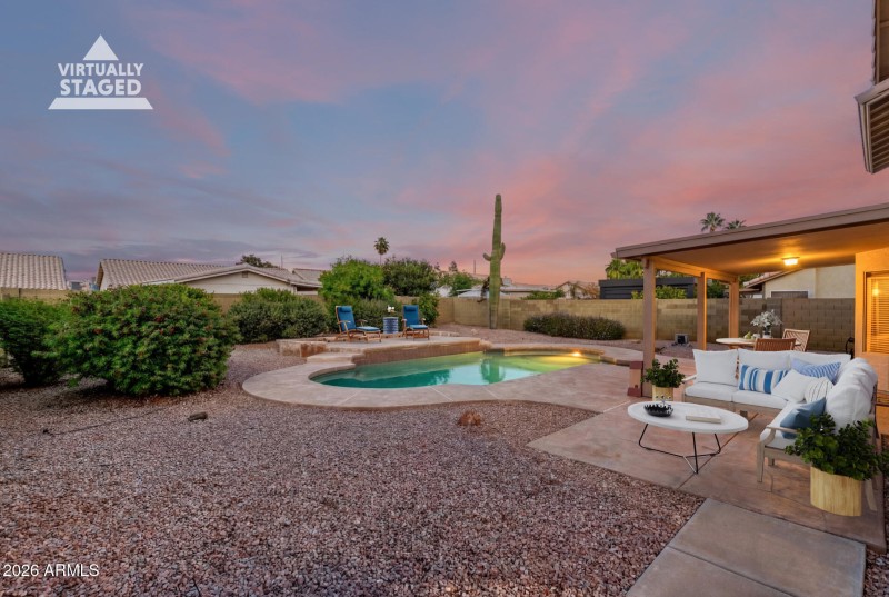 34 - Virtually Staged exterior