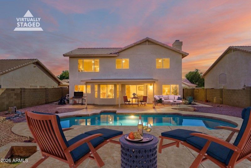 36 - Virtually Staged Exterior