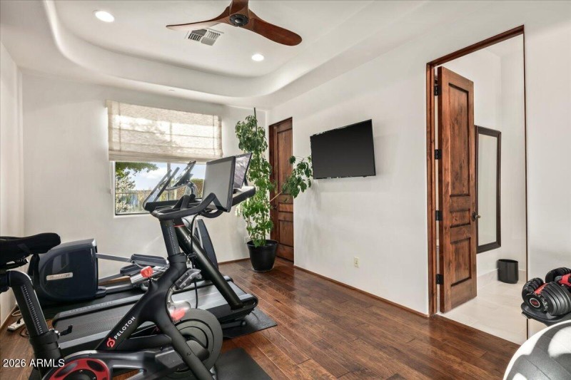 36-Bedroom Ensuite 2