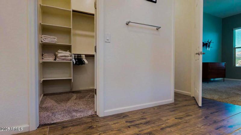 14667 S 185TH UPDATED MASTER BATH CLOSET