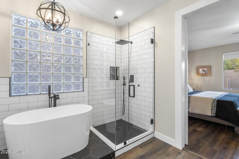 Primary Primary Bathroom