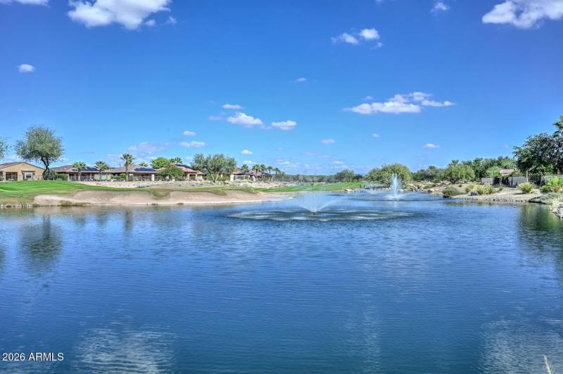 Trilogy Golf Community