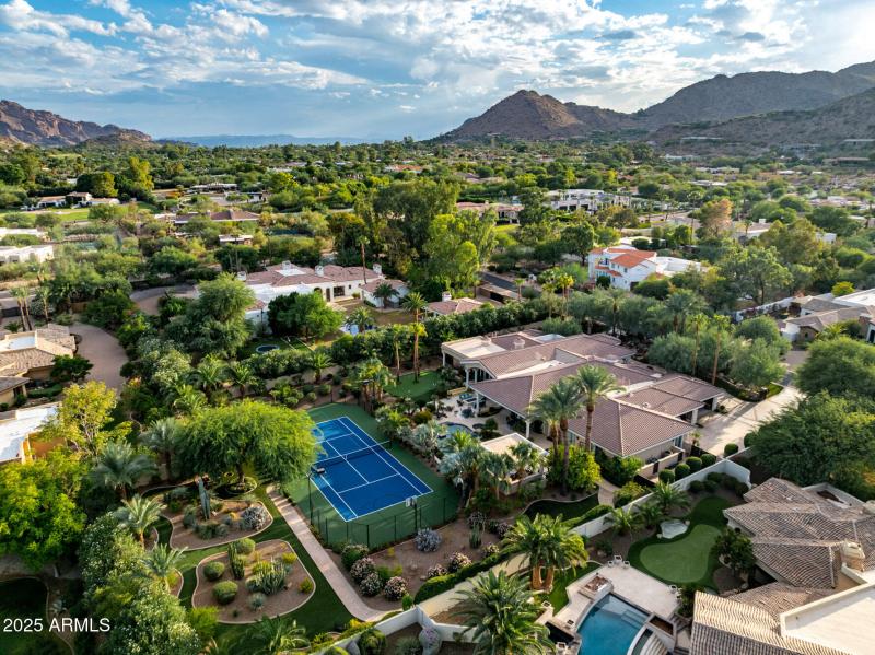 MLS - 8305 N 50th St - Paradise Valley,