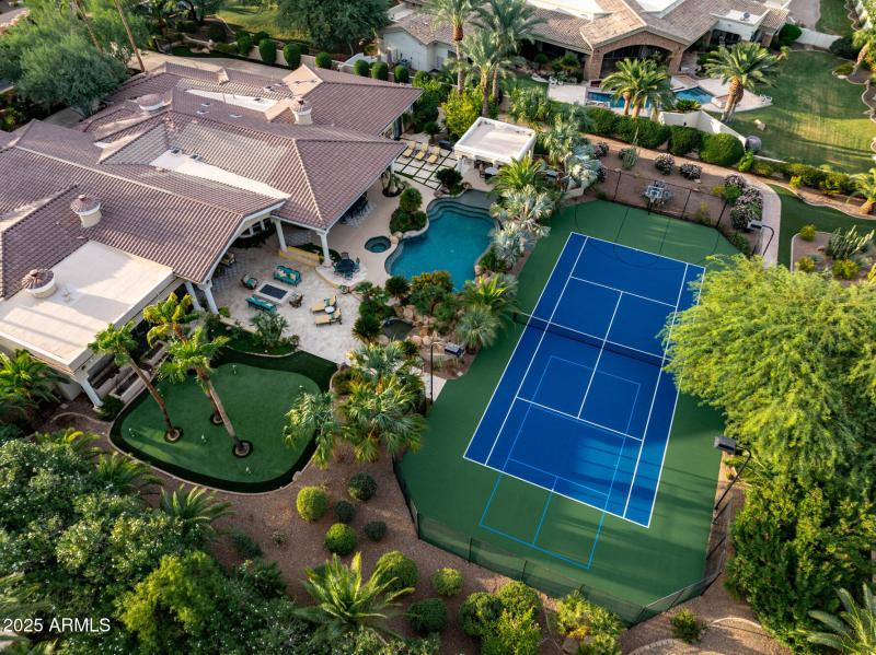 MLS - 8305 N 50th St - Paradise Valley,