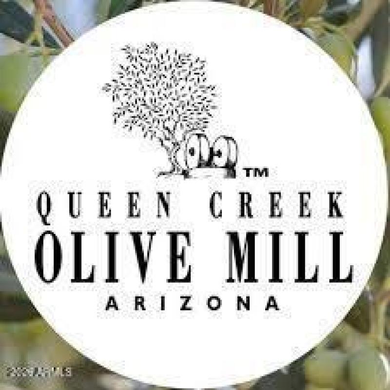 olive mill