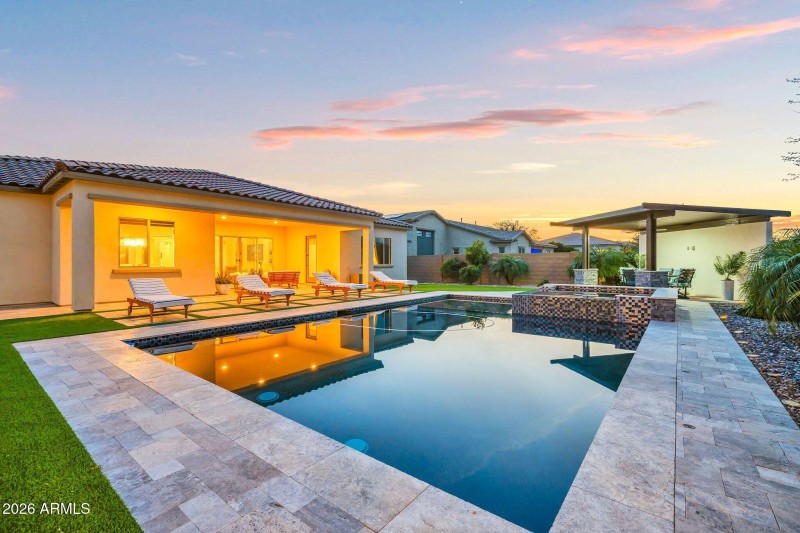 7626 W Monte Lindo Twilight-9