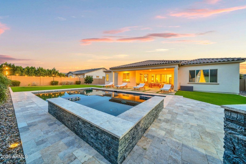 7626 W Monte Lindo Twilight-14