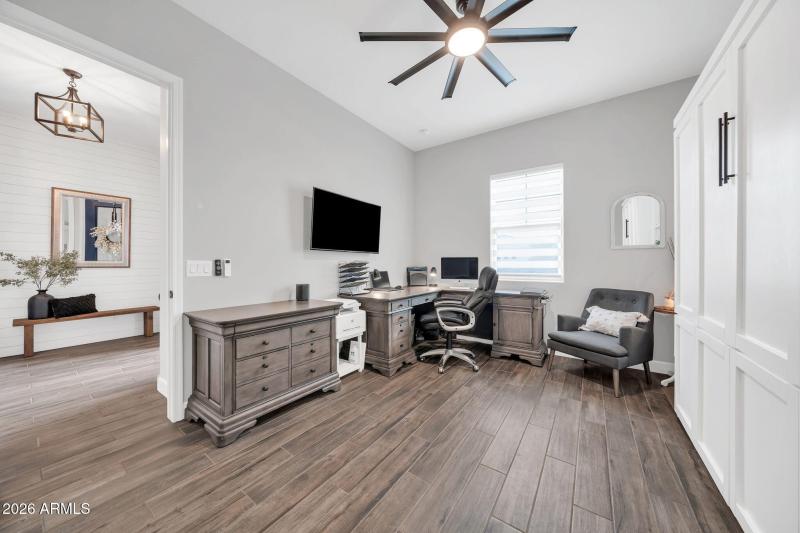 Bedroom 2 With Ensuite Bathroom