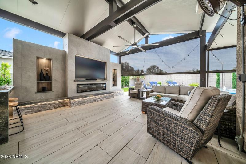 Power Shades 97% Sun Block