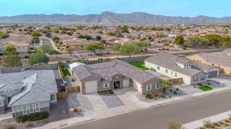 5306 N 182nd Ln Drone-3