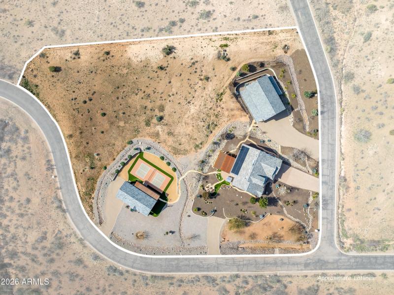 1385 E Partridge Ct Cottonwood AZFile 20