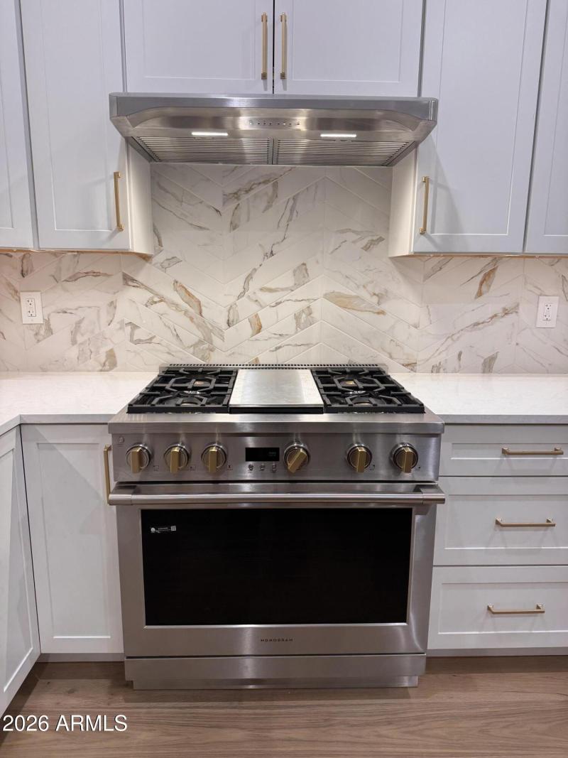 WiFi Monitoring SmartHQ™ app